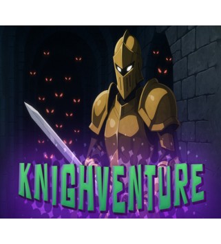 Knighventure Steam Key GLOBAL
